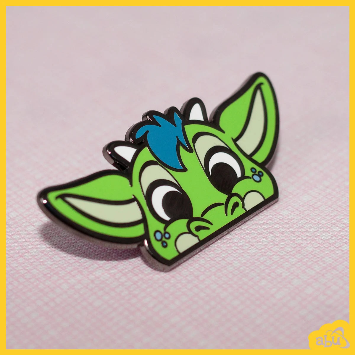 ABUniverse Pins