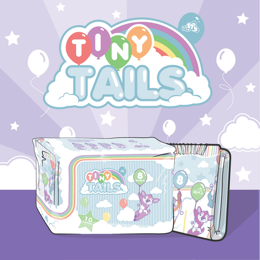 TinyTails