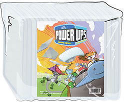 PowerUps™ Europe