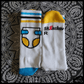 Sk8erboy® Padded Butt Socken