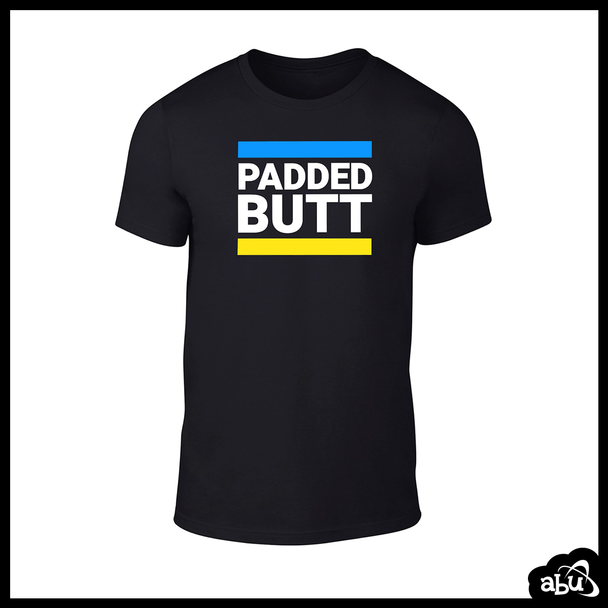 Sk8erboy® Padded Butt T-shirt