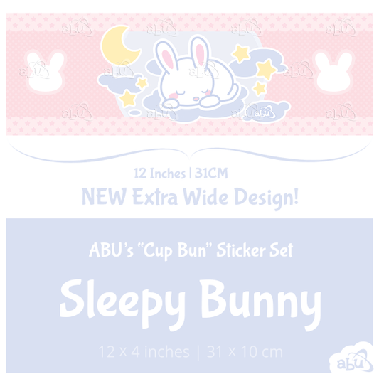 Sleepy Bunny - ABUniverse Europe