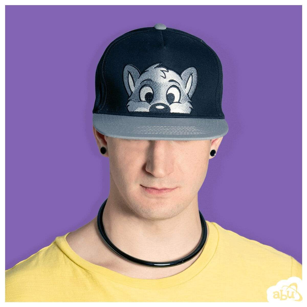 PeekABU Hats - ABUniverse Europe