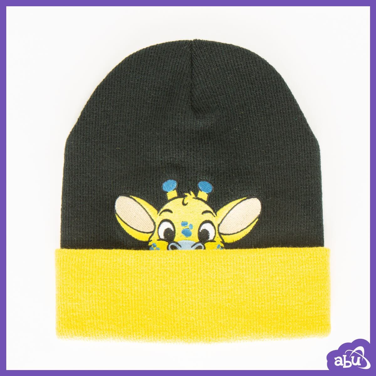 PeekABU Beanies - ABUniverse Europe