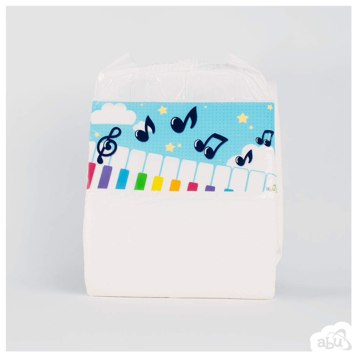 Musical Notes - ABUniverse Europe