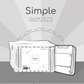Simple Daytime