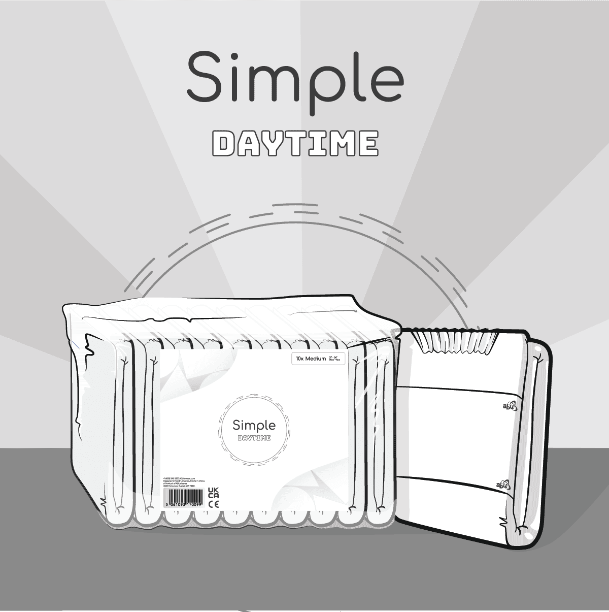 Simple Daytime