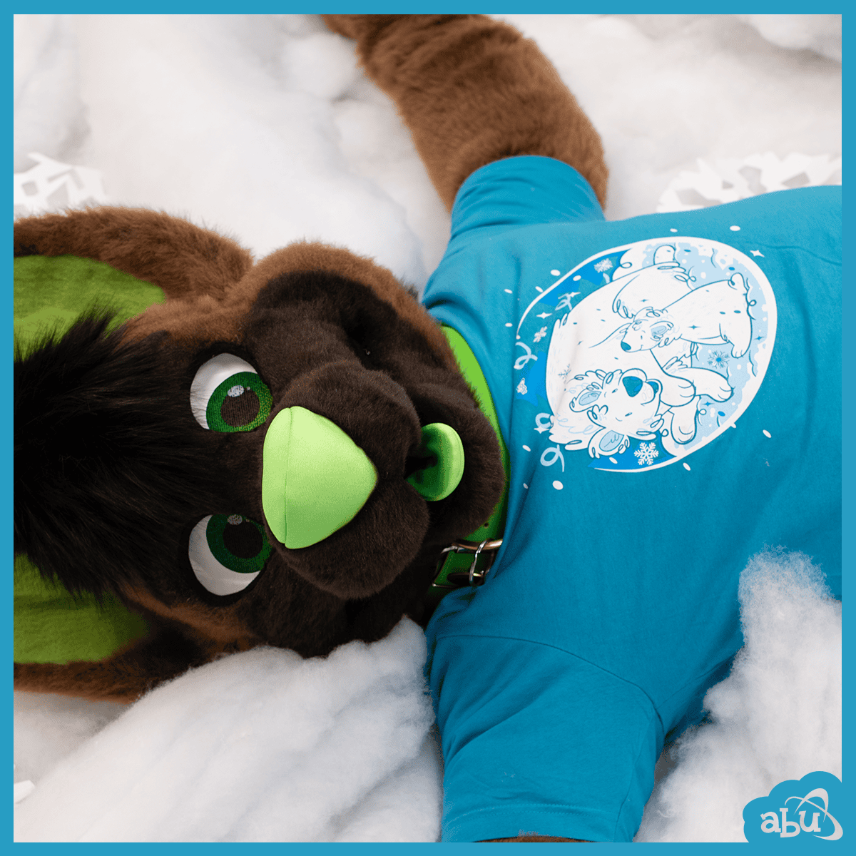 "Bearst Buds" Limited T-Shirt