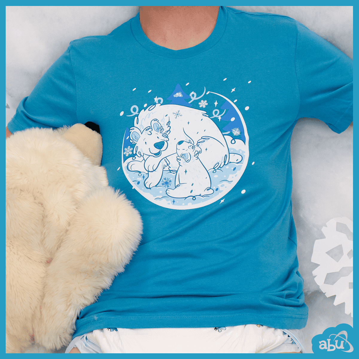 "Bearst Buds" Limited T-Shirt