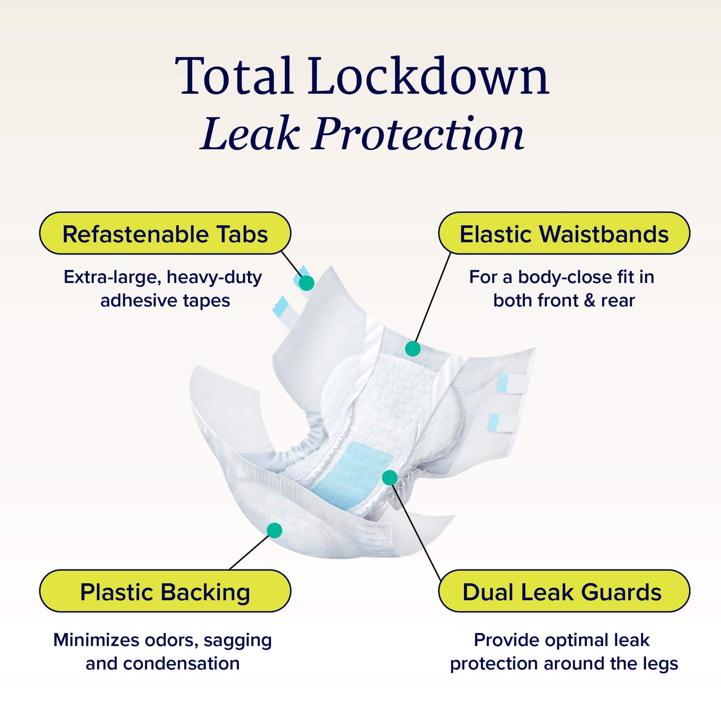 NorthShore MegaMax Blue