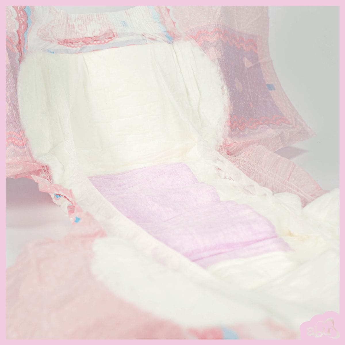 BunnyHopps 2-Tape - ABUniverse Europe
