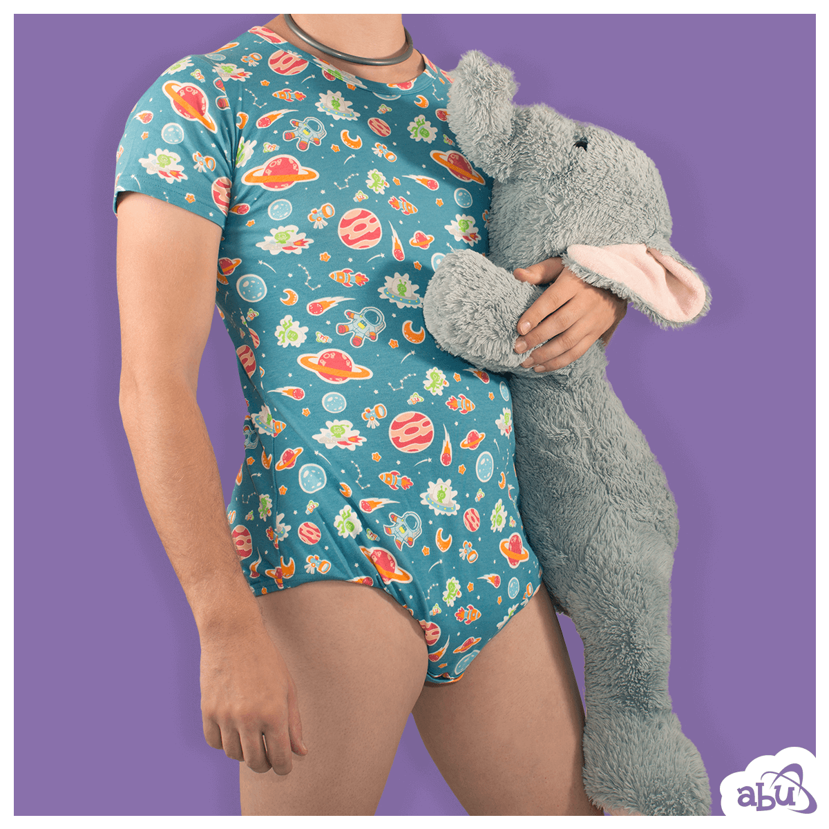 Diapersuit™ Patterned Abuniverse Europe
