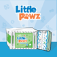 LittlePawz - ABUniverse Europe